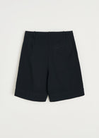 Willy Shorts, Black Navy