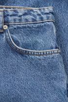 Wilson Shorts, Slouchy Blue