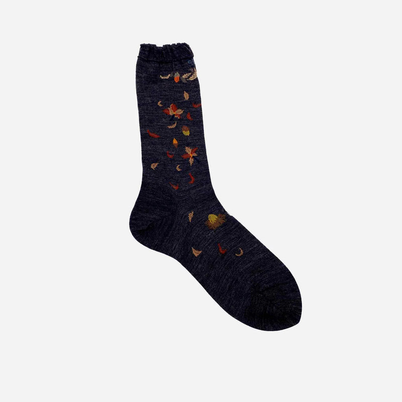 Wind & The Acorn Tree, Dark Brown