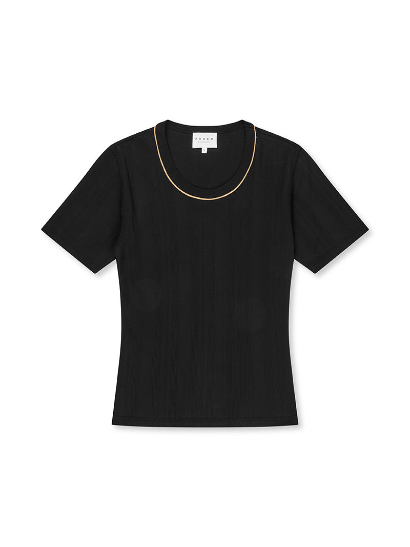 Proem Parades Waves SS Tee sort