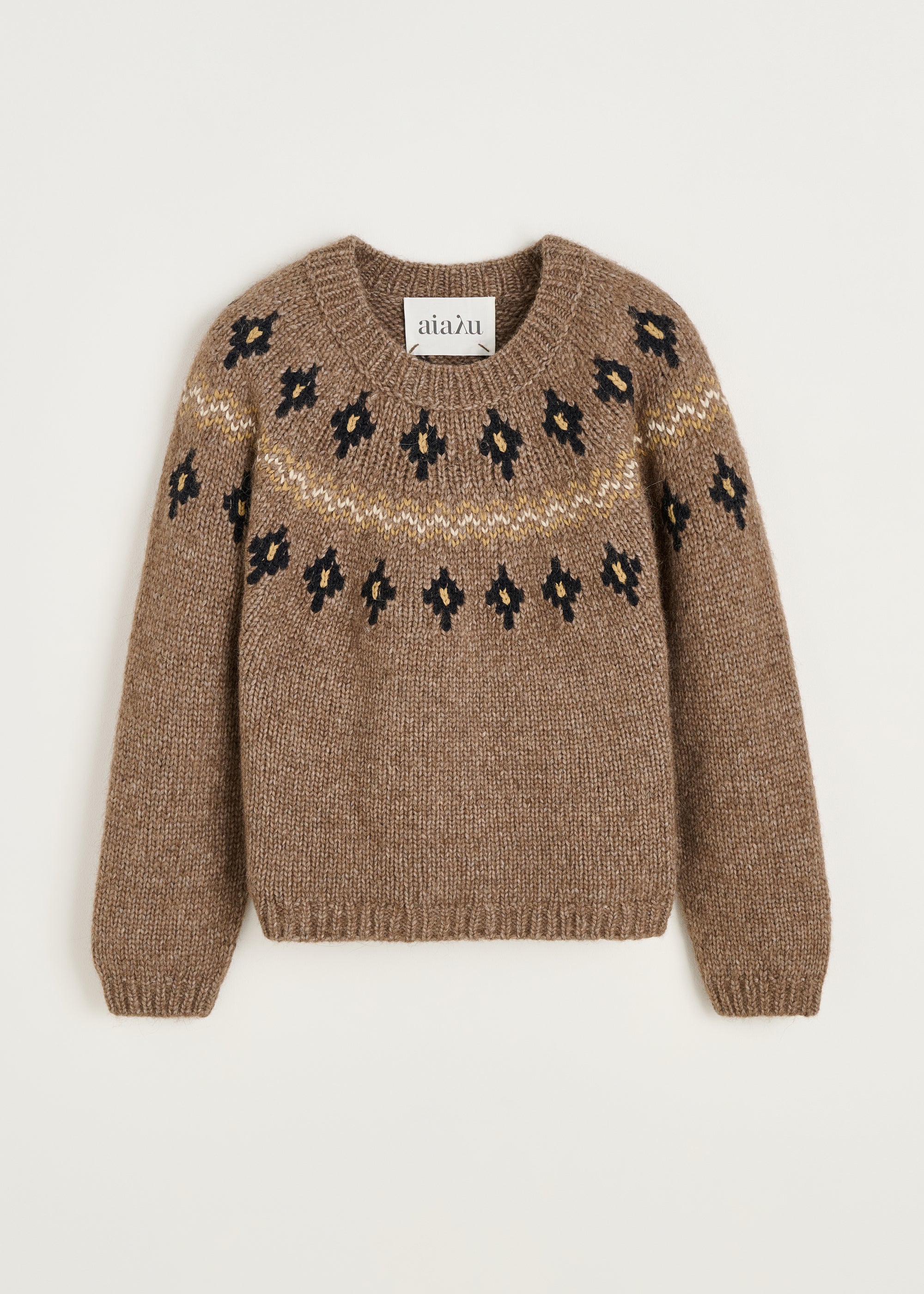 Wyn 3117, Mix Pure Brownie