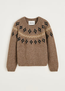 Wyn 3117, Mix Pure Brownie