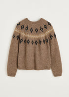 Wyn 3117, Mix Pure Brownie