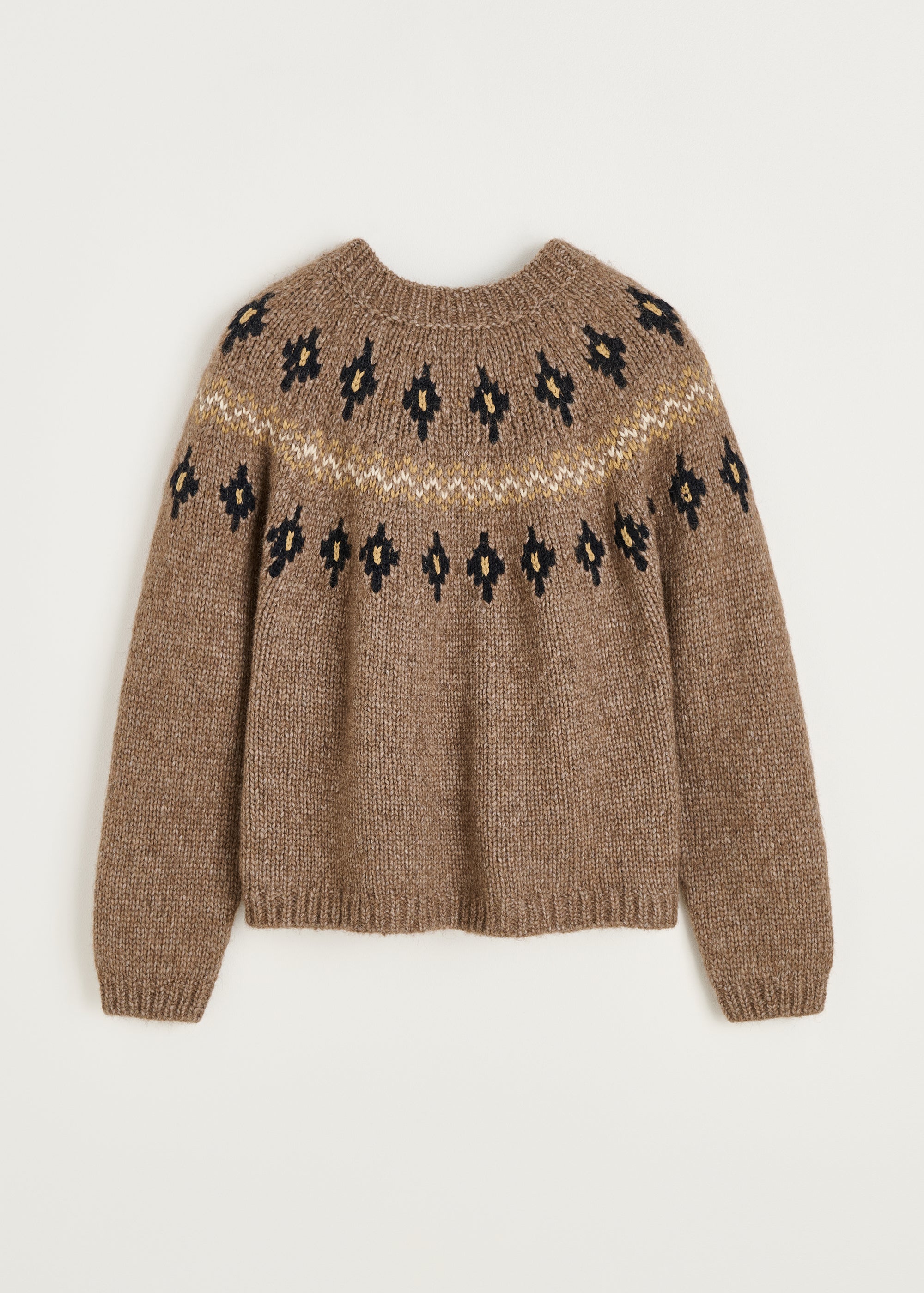 Wyn 3117, Mix Pure Brownie