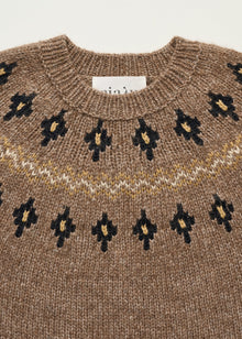 Wyn 3117, Mix Pure Brownie
