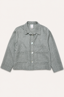 Amanda Longsleeve Shirt, Check