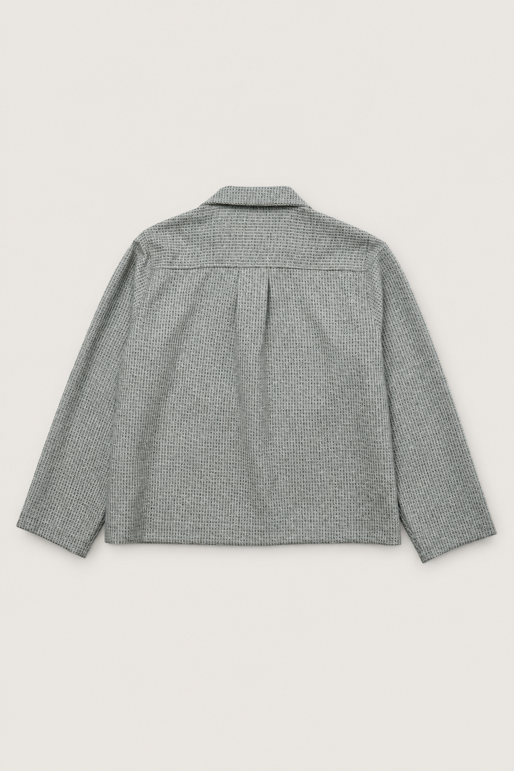 Amanda Longsleeve Shirt, Check
