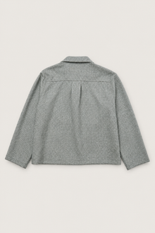Amanda Longsleeve Shirt, Check