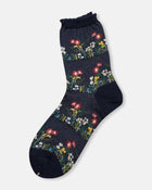 Am 280A, Wild Flower, Navy