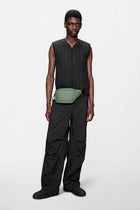 Banja Liner Vest, Sort