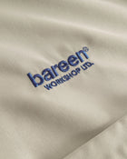 Bakari Short Sleeve Shirt, London Fog