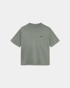 Bell Box Fit Interlock, Castor Gray