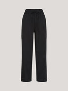 Ocean Pant, Black