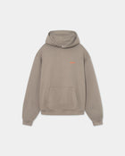 Bojan Oversized Hoodie, Brindle