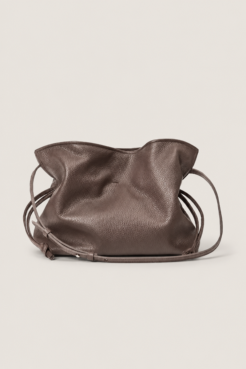 Camilla Bag Large, cacao