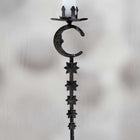 Lysestage Ornament 'Moon and Stars'