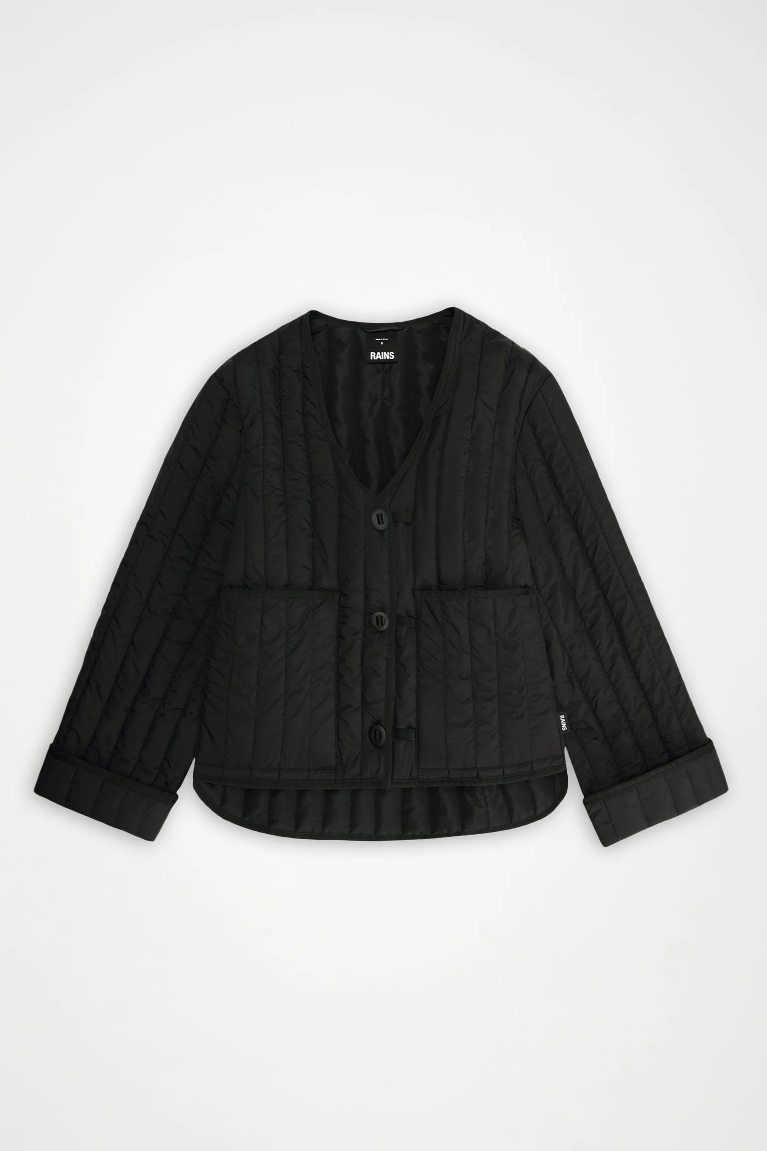 Banja Liner W jacket, Black