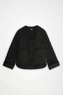 Banja Liner W jacket, Black