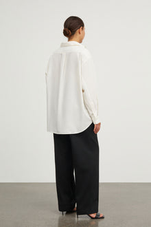 Edgar Shirt, Light Cream
