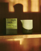 Night Touch massagelys