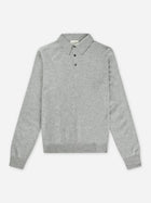 Original Polo, Ash Grey
