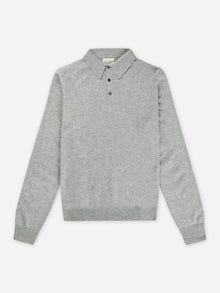 Original Polo, Ash Grey