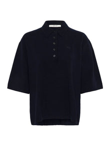 GZmanzi Poloshirt, Sky Captain