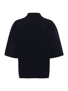 GZmanzi Poloshirt, Sky Captain