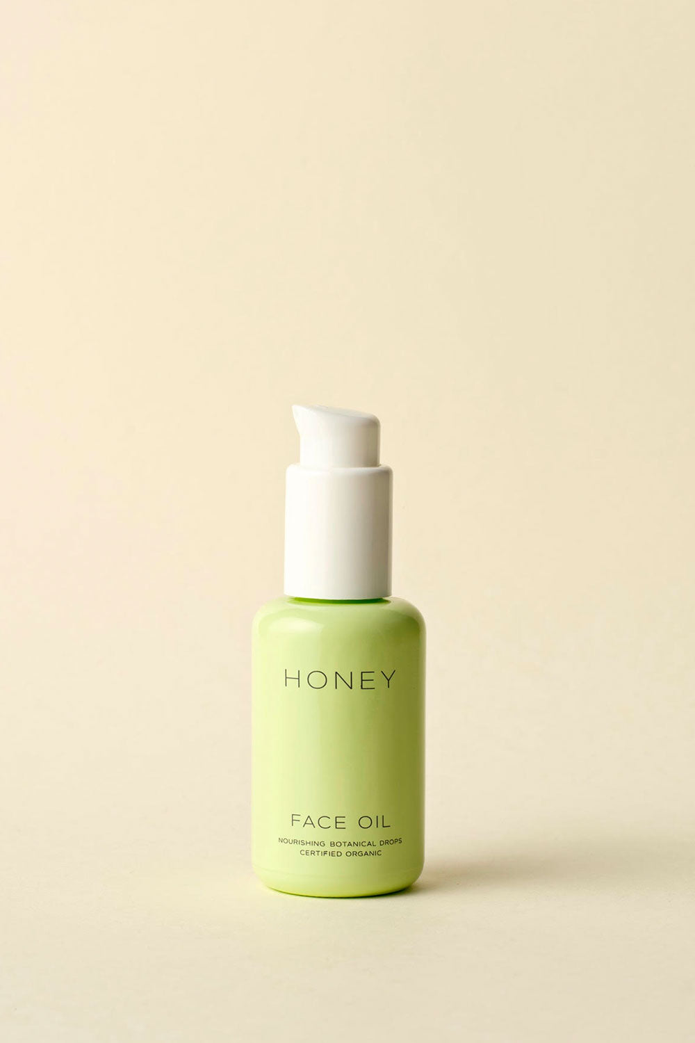 HB Erlesene Öle Creme Maske 30ml - Mit 5 Pflanzenölen Für Streichelzarte Haut
