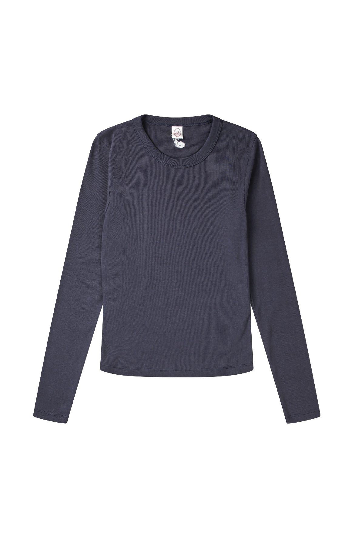 June Langærmet, Navy
