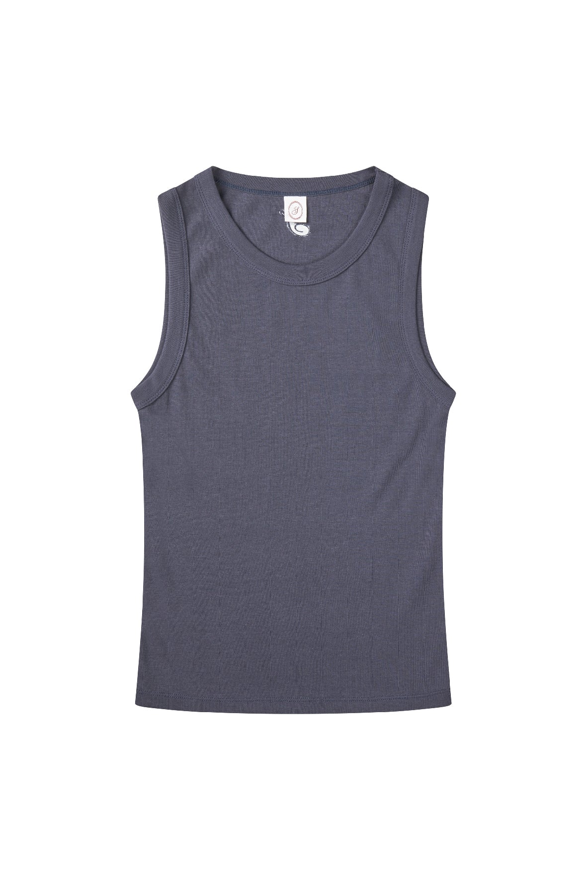 June Tanktop, Navy