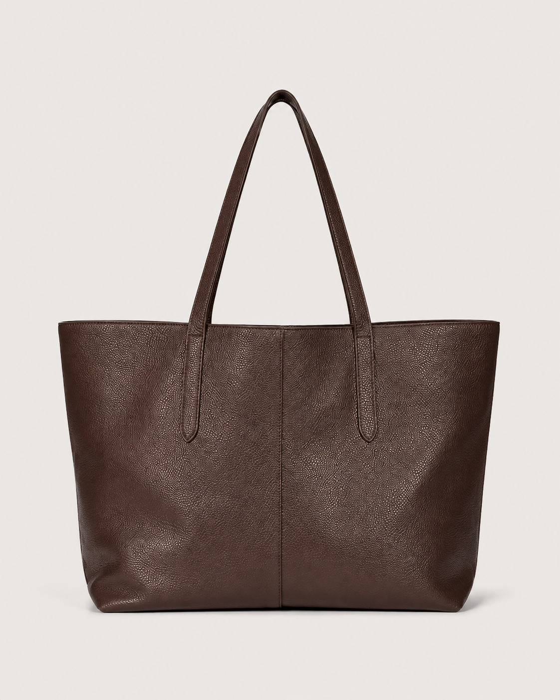 Karin Bag, Testa Moro