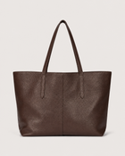 Karin Bag, Testa Moro