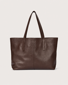 Karin Bag, Testa Moro