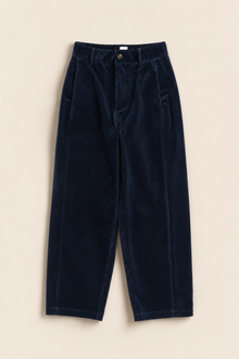 Anemone Corderoy, Navy