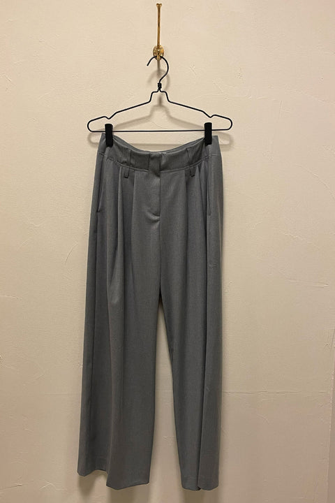 LouLou Pants, grey