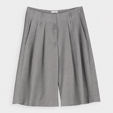 LouLou Shorts, Grå