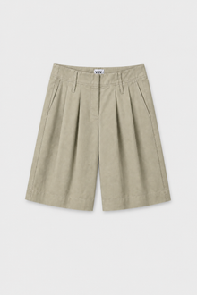LouLou Shorts Cotton, Lys army
