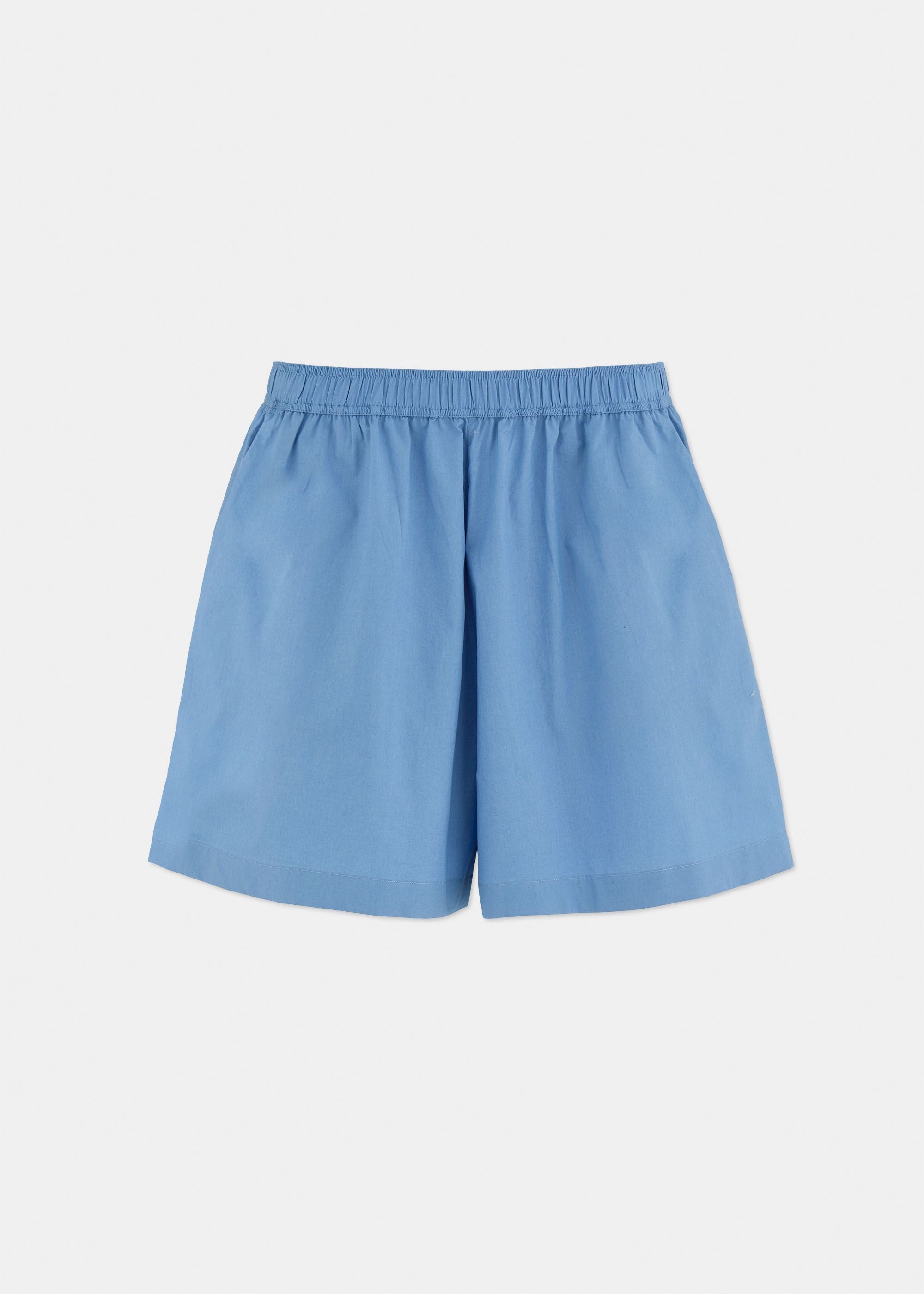 Lulu Shorts, Waterfall