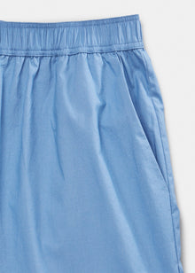Lulu Shorts, Waterfall