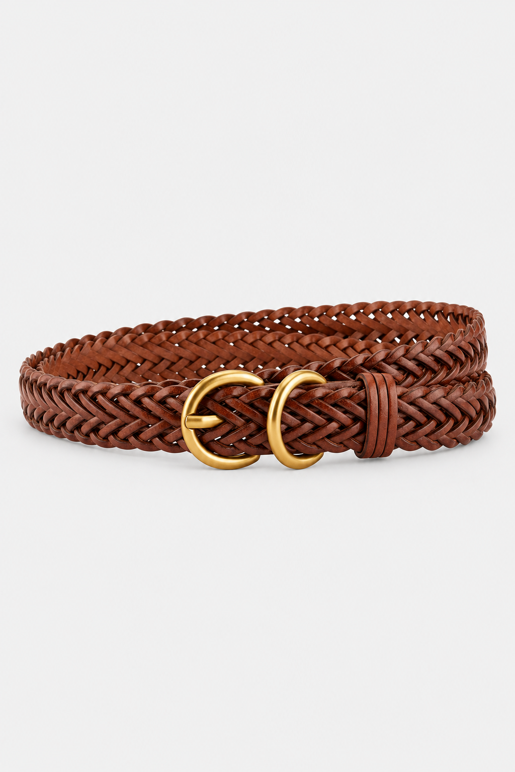 Manira Belt, Cognac