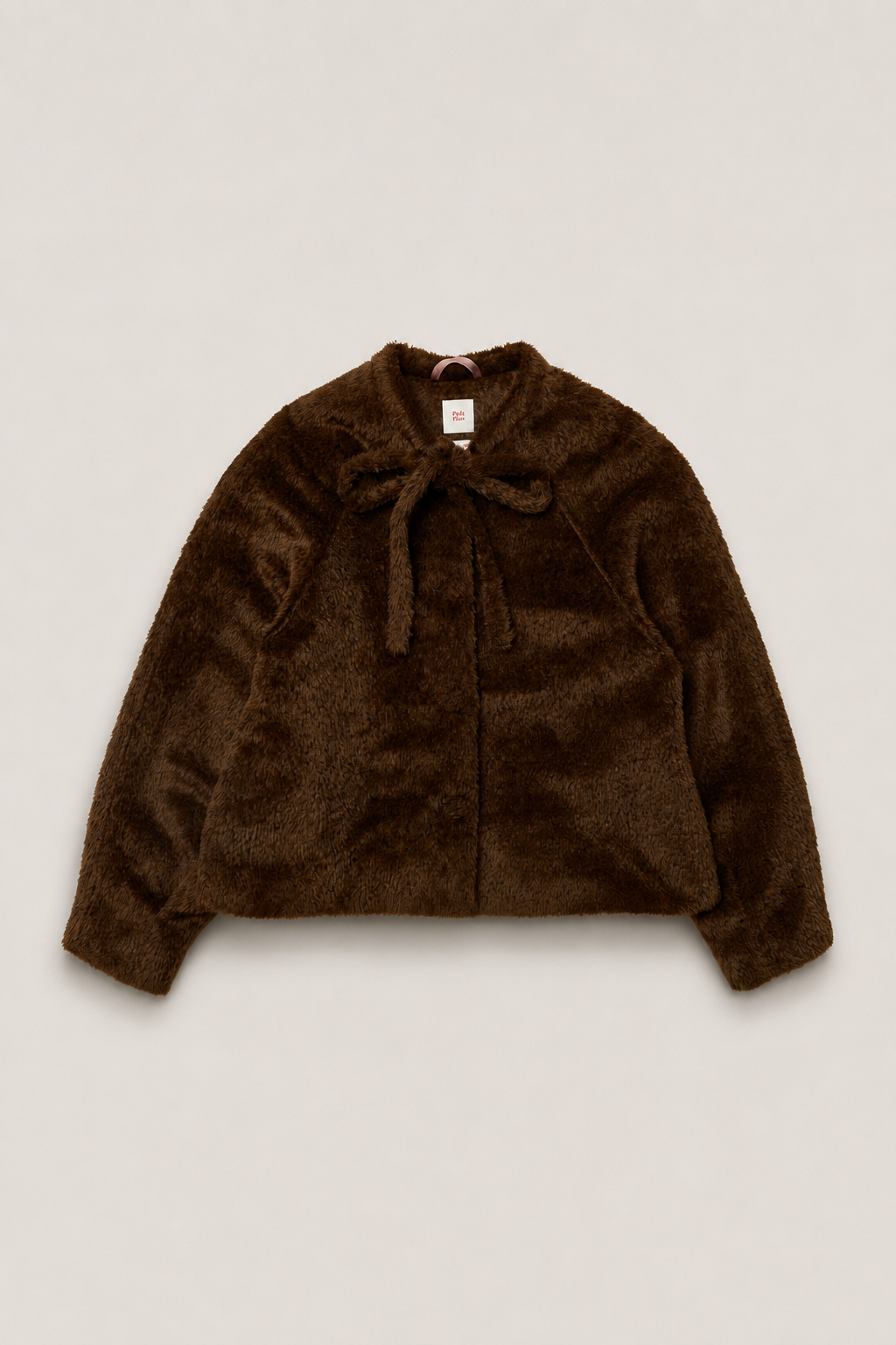 Marie Jacket, Brown
