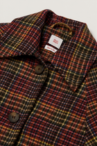 Christine Coat, Multi Check