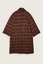 Christine Coat, Multi Check