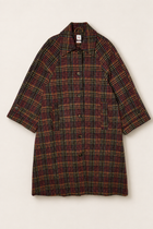Christine Coat, Multi Check