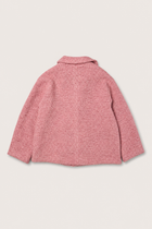 Mynte Jacket, Pink