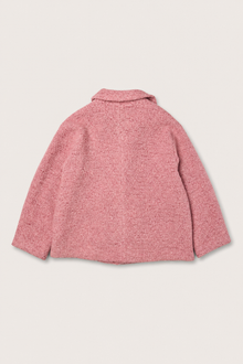 Mynte Jacket, Pink