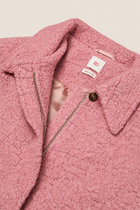 Mynte Jacket, Pink