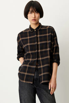 Deliwool Shirt, Navypath