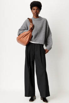 Hojiki Pants, Black